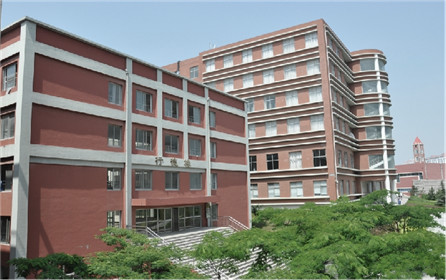 Qingdao Binhai College