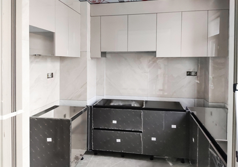 Dongguan - Lakeside Residence