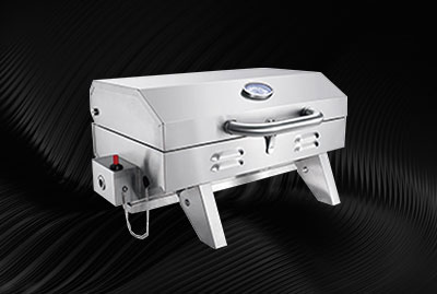 Portable BBQ(HGG2005U)