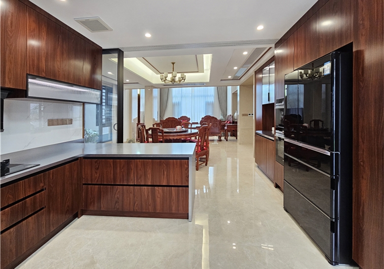 New Chinese Kitchen