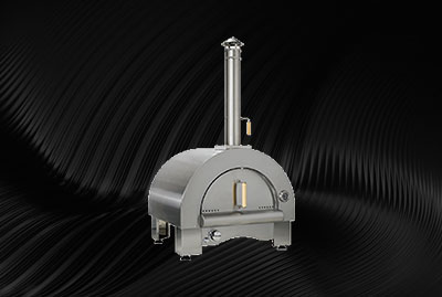 Table (Gas & Wood) Pizza oven(HPO03)