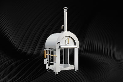 Pizza Oven (Wood only)(HPO01S-1)