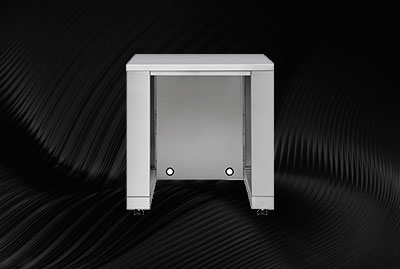 Appliance Cabinet -KD Construction  (MK02SS304)