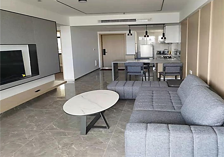 Sanya Yazhou Apartment