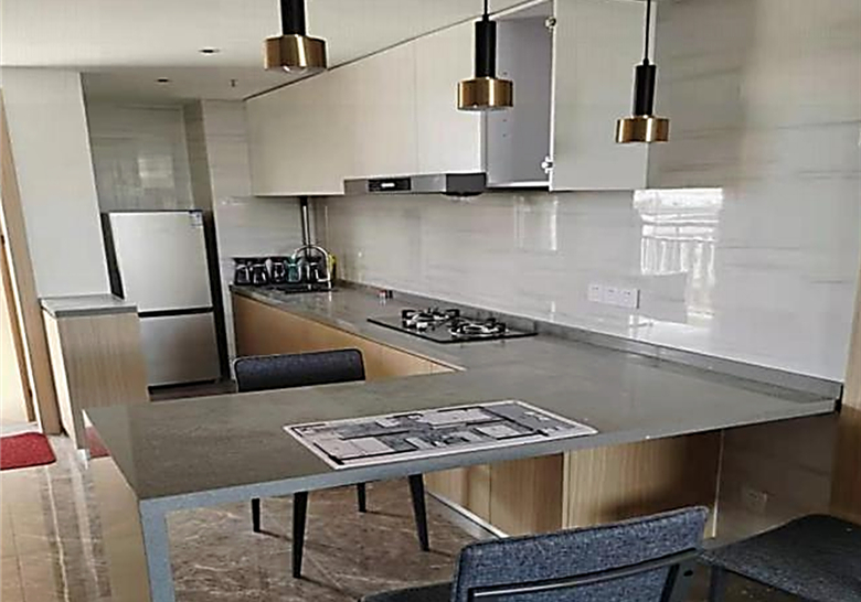 Sanya Yazhou Apartment