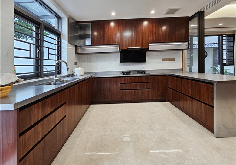 New Chinese Kitchen