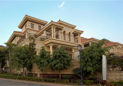 Heyuan Villa