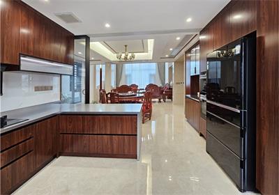 New Chinese Kitchen