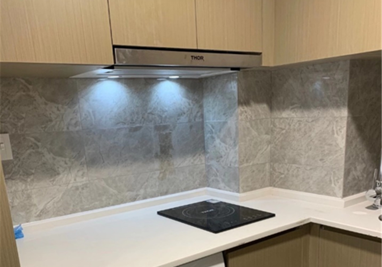 Shenzhen Yanlord Dream Apartment
