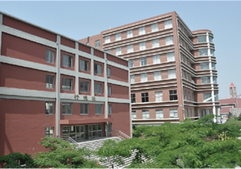 Qingdao Binhai College