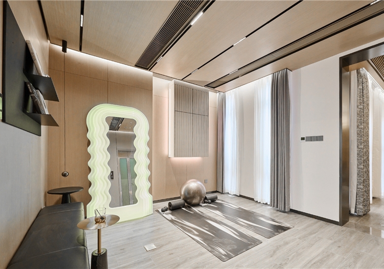 Modern Minimalist Whole House