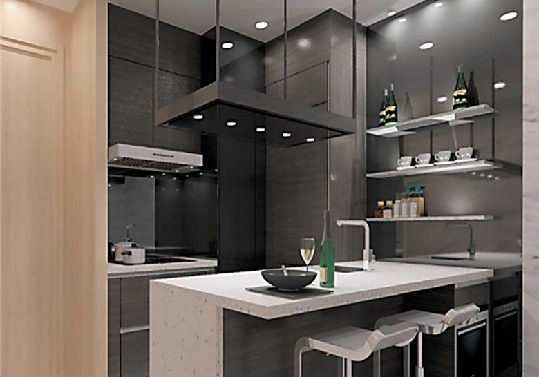 Kempinski Residences Guangzhou