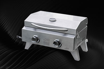 Portable BBQ(HGG2012U)