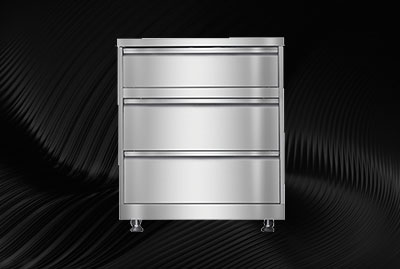 3 drawers cabinet (OK3D01S)