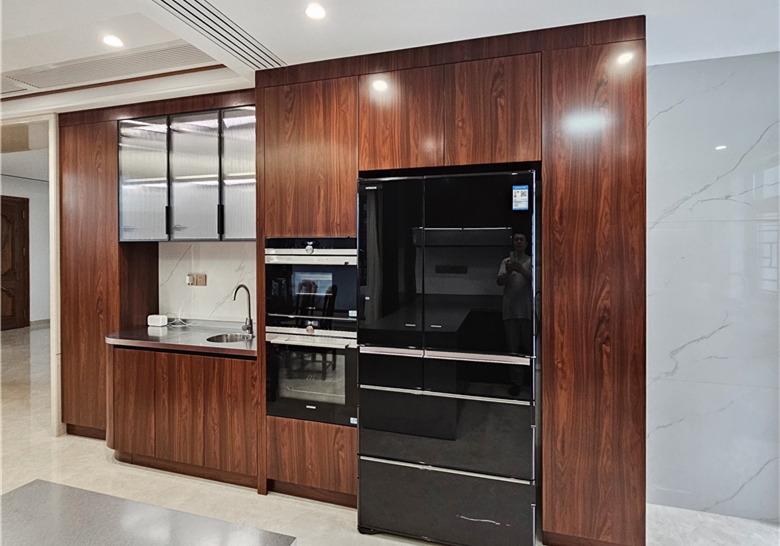 New Chinese Kitchen