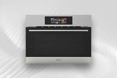 Embedded steaming and baking machine-ZK-Z1 Pro