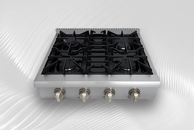 Stainless steel stove surface-HRG3004U