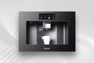 Embedded clean hot and cold water dispenser-YCZ-CB78-001DC