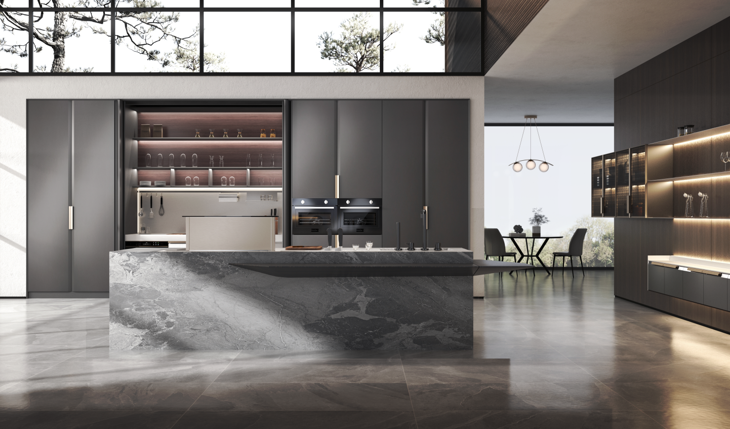 THOR:Enjoy Cooking, Enjoy Life—Join Chef Ramsay in the Kitchen Tonight -Thor